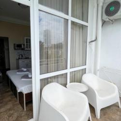 Фото Мини-отель Joy Apartments (Апартаменты Джой)