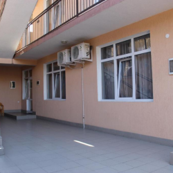 Фото Отель Афалина