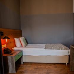 Фото Отель Gino Wellness Mtskheta (Джино Велнесс Мцхета)
