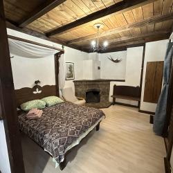 1-комнатные апартаменты улучшенные №1