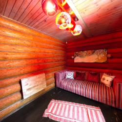 Фото Эко-отель Шанти