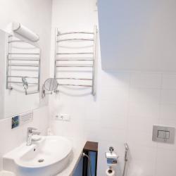 2-местный номер люкс в коттедже