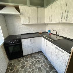 3-комнатные апартаменты люкс