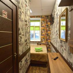 Фото Мистер Хостел