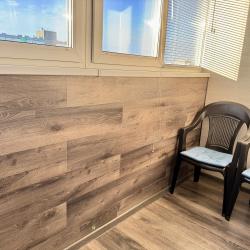 1-комнатные апартаменты студия