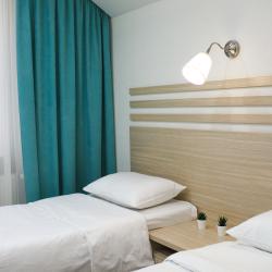 Фото Отель RICH Hotel (Рич)