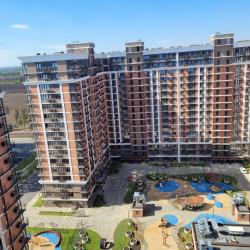 Фото Отель Атмосфера на улице Ивана Беличенко 90 корпус 1