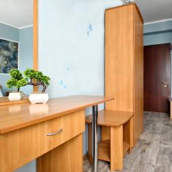 3-местный номер комфорт