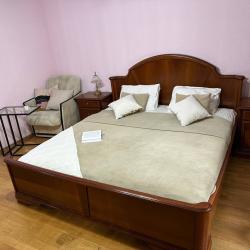 3-комнатные апартаменты улучшенные