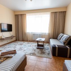 Фото Отель Siberia Apartments (Сибирия Апартмент)