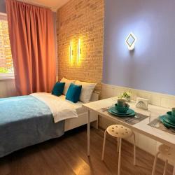 Апартаменты студия О6