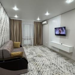 2-комнатные апартаменты стандарт