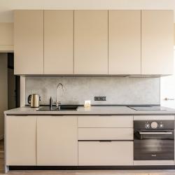 фото 14 Satin Home Apart (Сатин Хоум Апарт) на проезде Толубеевский