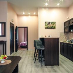 Фото Парк-Отель Спасское