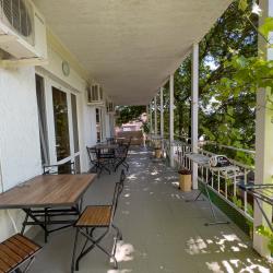 4-местный номер стандарт