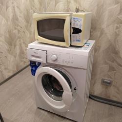 1-комнатные апартаменты стандарт