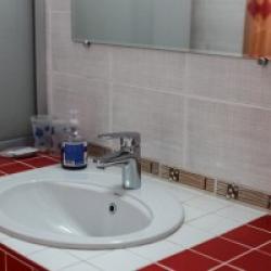 Фото Отель Кемка