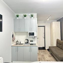 Фото Апартаменты на Шуртыгина 34