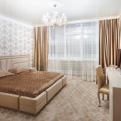 Номер полулюкс комфорт