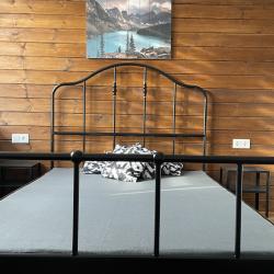 Апартаменты студия 323