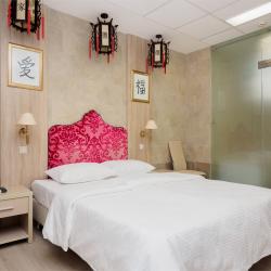 Фото Отель Kailas Park & Spa by Stellar Hotels, Sochi (Кайлас Парк Спа, )