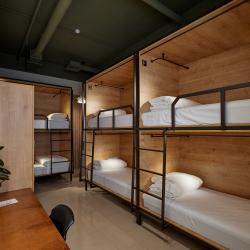 Фото Отель Dzen Hotel & Hostel (Дзен)