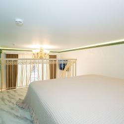 3-местный номер комфорт