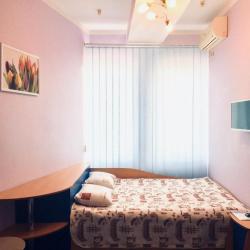 Фото Отель Южная ночь