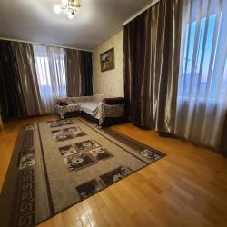 Апартаменты стандарт улица Менделеева, 116
