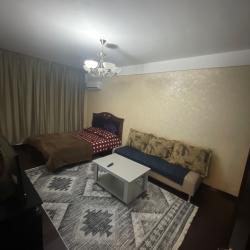 фото 3 Apart in Makhachkala (Апарт ин Махачкала) на улице Абдулхакима Исмаилова 72