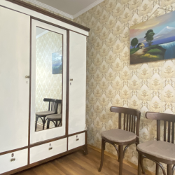 Фото Апартаменты InRoomSPb на улице Сердобольская 41