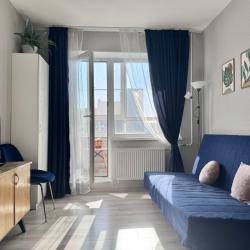 Фото Апартаменты InRoomSPb на улице Энгельса 141/36