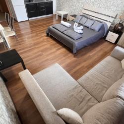 Фото Отель Риконе на улице 50 лет ВЛКСМ 13