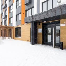 Апартаменты стандарт