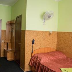 Фото Отель Фаворит