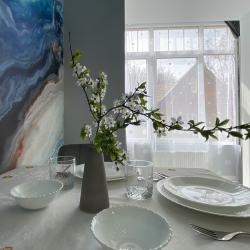 1-комнатные апартаменты стандарт