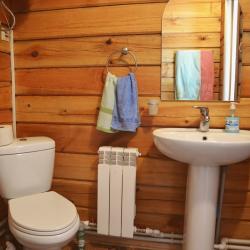 Фото Отель Тайнинская слобода