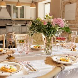 Фото Отель Северный сад