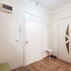 1-комнатные апартаменты улучшенные