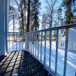 Фото Отель Vyritsa Village ( Вилладж)