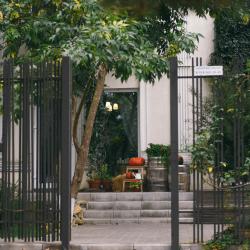 Фото Отель Старый город