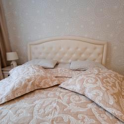 Фото Апартаменты на улице Амурская 6