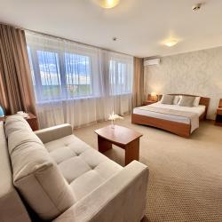 Номер люкс семейный