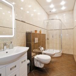 Фото Апартаменты Baltic Point