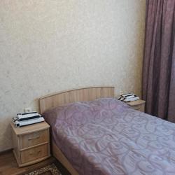Фото Отель Д&А (ДА)
