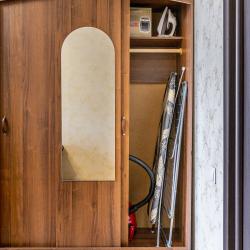 2-комнатные апартаменты стандарт