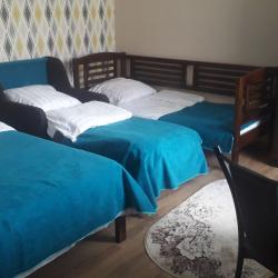 Фото Отель Фил Хаус