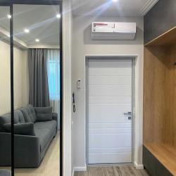 Фото Отель Комрат Апартментс