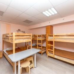 Фото Best Friends Hostel (Бест Френдс Хостел)
