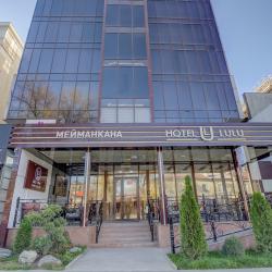 Фото Отель Lulu (Лулу)